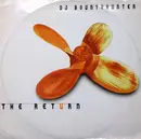 12inch Vinyl Single - DJ Bountyhunter - The Return