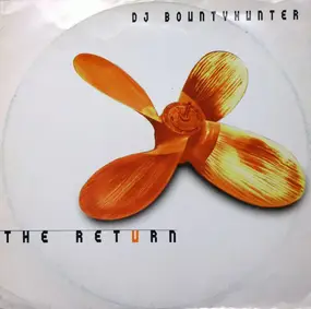 Dj Bountyhunter - The Return