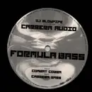 12inch Vinyl Single - DJ Blowpipe Feat. Carrera Audio - Formula Bass
