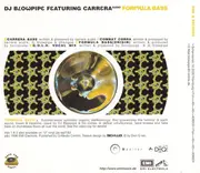 CD Single - DJ Blowpipe Featuring Carrera Audio - Formula Bass