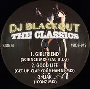 DJ Blackout