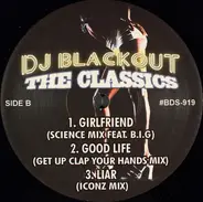 DJ Blackout - The Classics