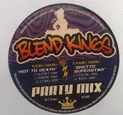 DJ Blackout - Party Mix