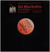 dj blackskin - Dirty Clubking