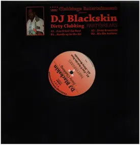 dj blackskin - Dirty Clubking