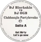 DJ Blackskin Vs. Dj Ogb