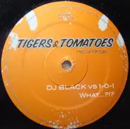 DJ Black - What...?!?