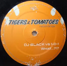 DJ Black - What...?!?