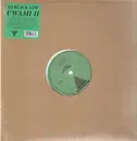 LP - DJ Black Low - Uwami II - Cardboard Sleeve