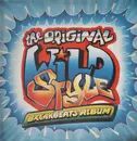 LP - DJ Black Steal - The Original Wildstyle Breakbeats Album