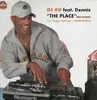 12'' - DJ Bo feat. Denniz - The Place (Where you belong)