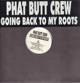 DJ Bo - Going Back To My Roots