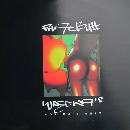 DJ Bo & Phat Butt Crew / DJ Kenneth & The Ho Squad - Goin' Back 2 My Rootz / Dance Battle 4