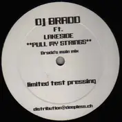 DJ Bradd Ft. Lakeside