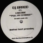 DJ Bradd Ft. Lakeside - Pull My Strings