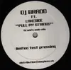 12'' - DJ Bradd Ft. Lakeside - Pull My Strings