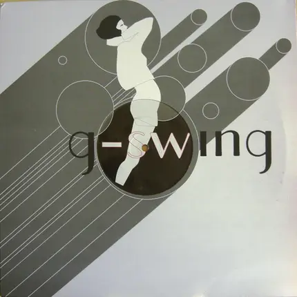 DJ Brame - Swingset EP