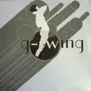 12'' - DJ Brame - Swingset EP