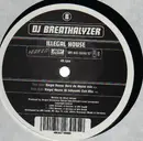 12'' - DJ Breathalyzer - Illegal House
