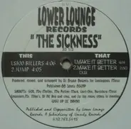 DJ Bryan Bowers - The Sickness