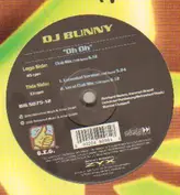 DJ Bunny