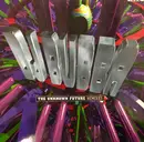 12inch Vinyl Single - DJ Bubba - The Unknown Future