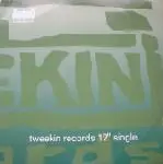 DJ Buck - Lovin Haight EP