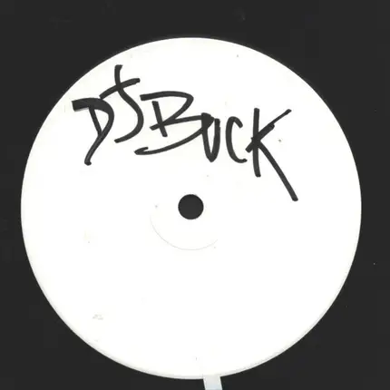 DJ Buck - Release The Tension