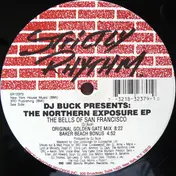DJ Buck - 'The Bells Of San Francisco'