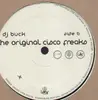 12'' - Dj Buck - The Original Disco Freaks