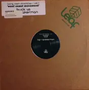 DJ Buck - Living Room Chronicles Vol.1