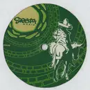 12inch Vinyl Single - DJ Buck - Make It Hot