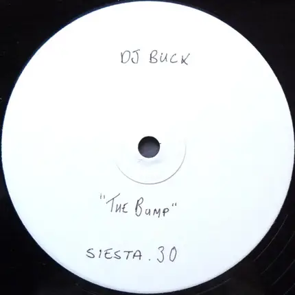 DJ Buck - The Bump