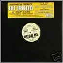 12'' - DJ Buda - Hit & Run / Six Cents / Biloxi Blues