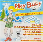 DJ Bürgermeister - Hey Baby