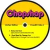 12'' - DJ Butcher - Chopshop Vol.1
