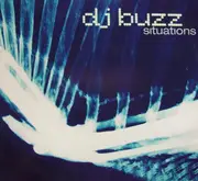 12'' - DJ Buzz - Situations