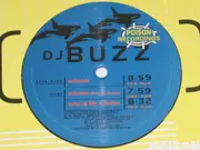 12inch Vinyl Single - DJ Buzz - Whales