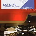 DJ C.A. - Lightness / The T-Drums