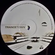 12inch Vinyl Single - DJ C.A. - Live Your Magic Dream