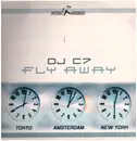 12inch Vinyl Single - DJ C7 - Fly Away