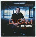 CD - DJ Cam - DJ-Kicks: All Star Mix - Cardboard sleeve