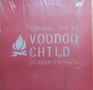 DJ Cam feat. Afu-Ra - Voodoo Child (DJ Premier Remix)