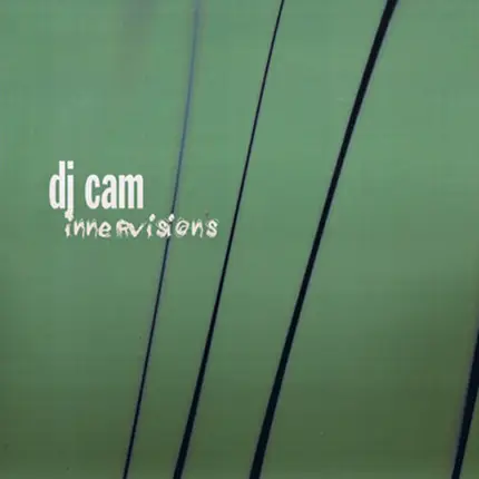 DJ Cam - Innervisions (Remix Collection)