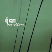 DJ Cam - Innervisions (Remix Collection)