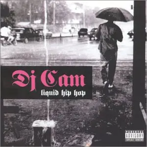 DJ Cam - Liquid Hip Hop