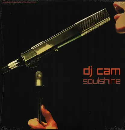 DJ Cam - Soulshine