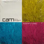 DJ Cam - Summer In Paris Remix