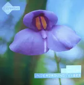 DJ Cam - Underground Vibes