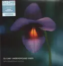LP - DJ Cam - Underground Vibes - 180g, 30th Anniversary Edition